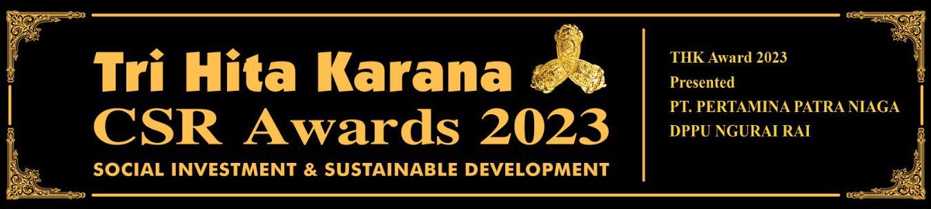 ‘THK-CSR Awards’ Salah Satu Cara untuk Memantau Implementasi 17 Gols dari SDGs